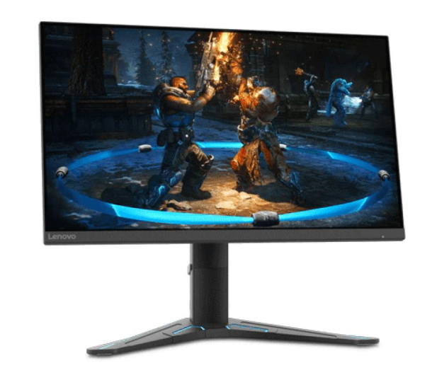 Lenovo G27-20 czarny - 634181 - zdjęcie 2
